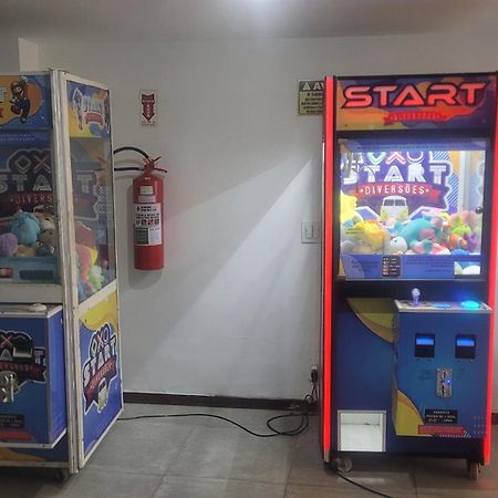 Apartamento Em Praia Grande - Le Bon Vivant - Arraial Do Cabo Luaran gambar
