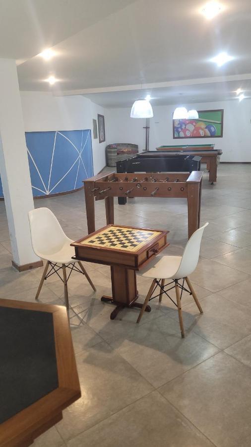 Apartamento Em Praia Grande - Le Bon Vivant - Arraial Do Cabo Luaran gambar