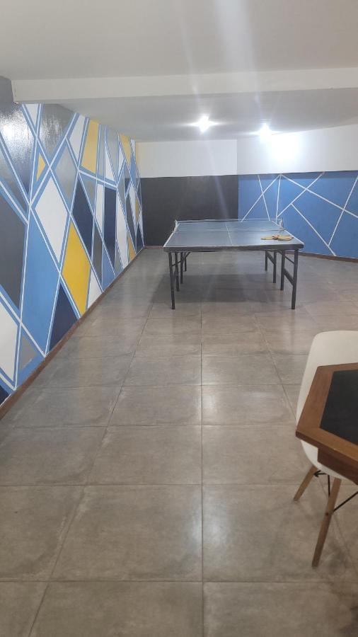 Apartamento Em Praia Grande - Le Bon Vivant - Arraial Do Cabo Luaran gambar