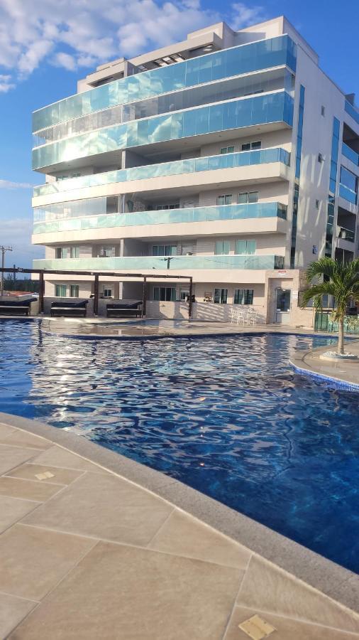 Apartamento Em Praia Grande - Le Bon Vivant - Arraial Do Cabo Luaran gambar