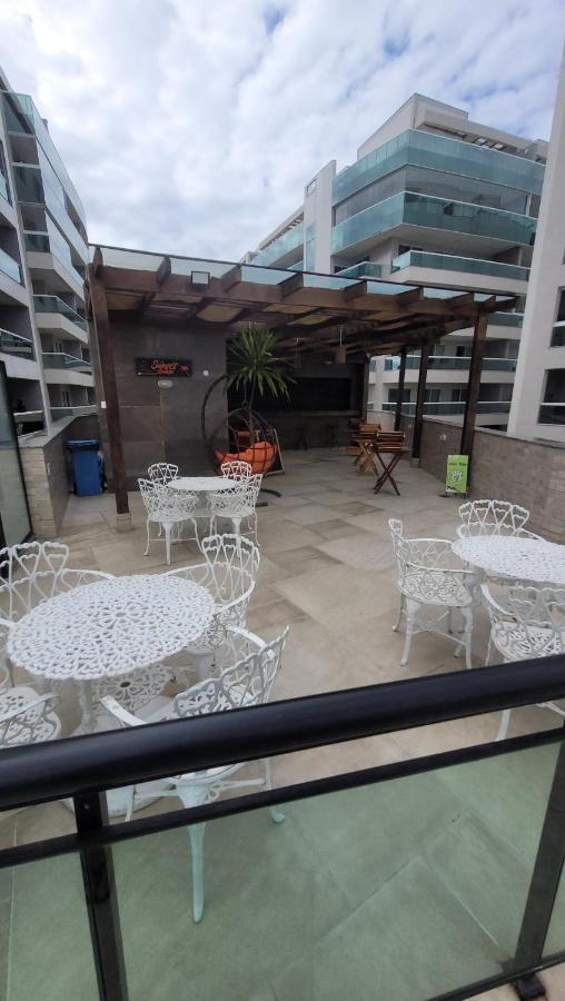 Apartamento Em Praia Grande - Le Bon Vivant - Arraial Do Cabo Luaran gambar