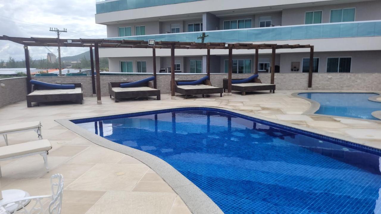 Apartamento Em Praia Grande - Le Bon Vivant - Arraial Do Cabo Luaran gambar