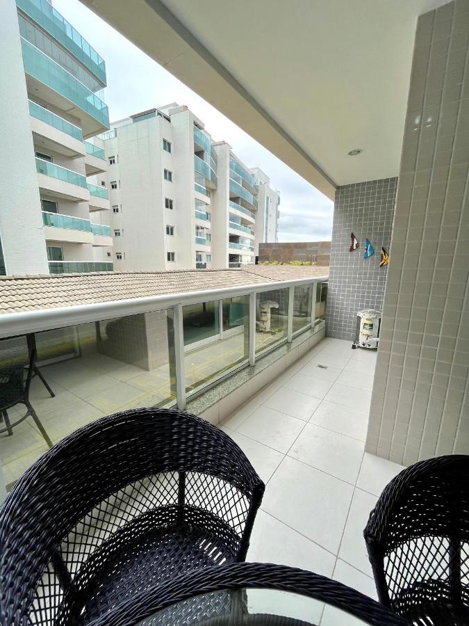 Apartamento Em Praia Grande - Le Bon Vivant - Arraial Do Cabo Luaran gambar