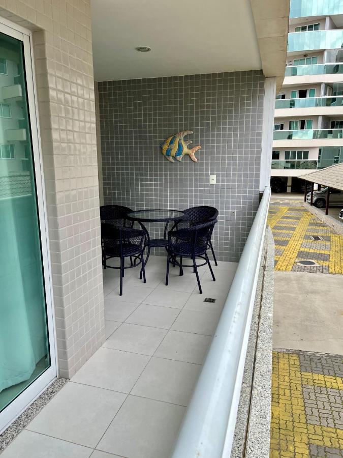 Apartamento Em Praia Grande - Le Bon Vivant - Arraial Do Cabo Luaran gambar