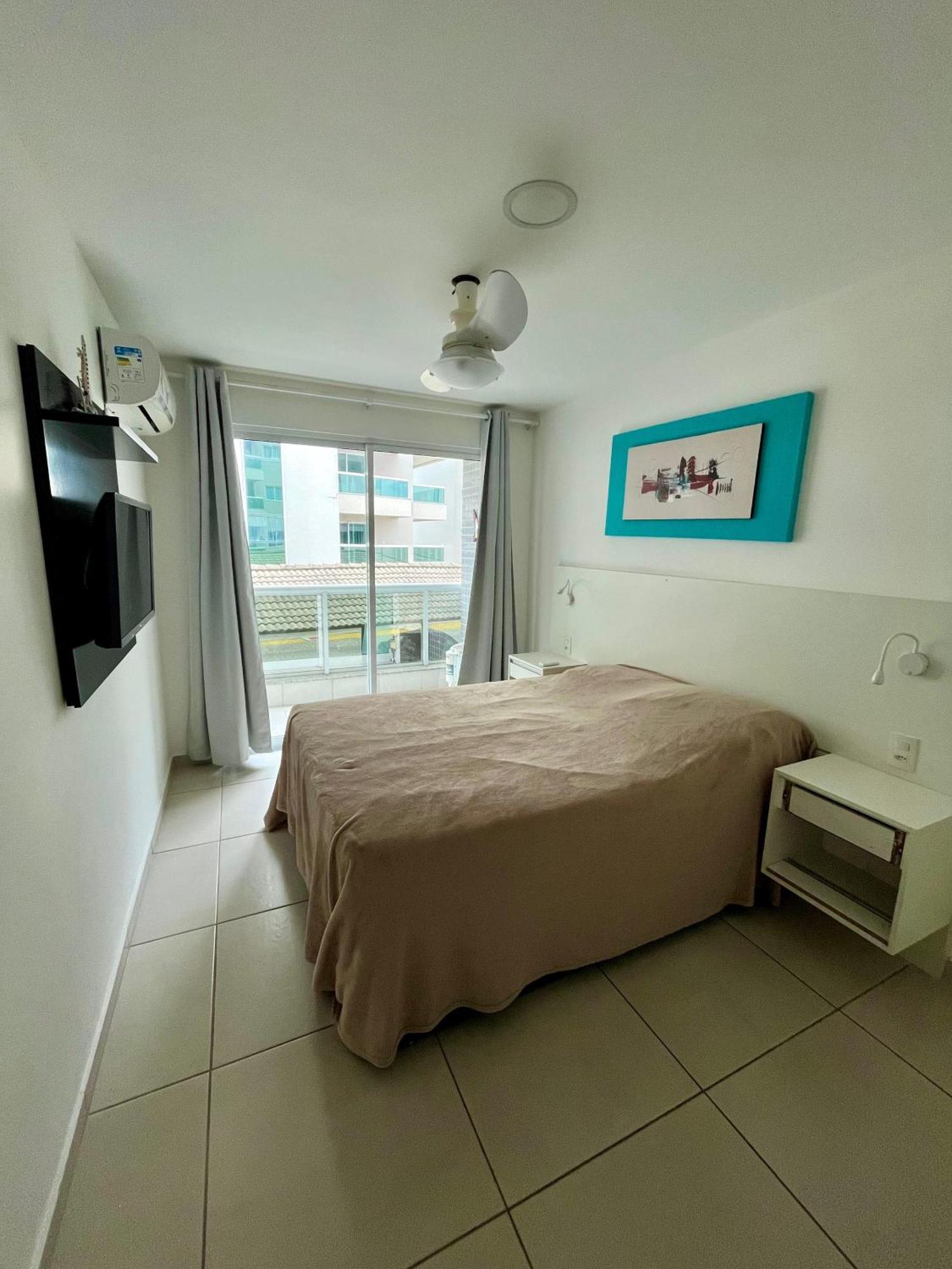 Apartamento Em Praia Grande - Le Bon Vivant - Arraial Do Cabo Luaran gambar
