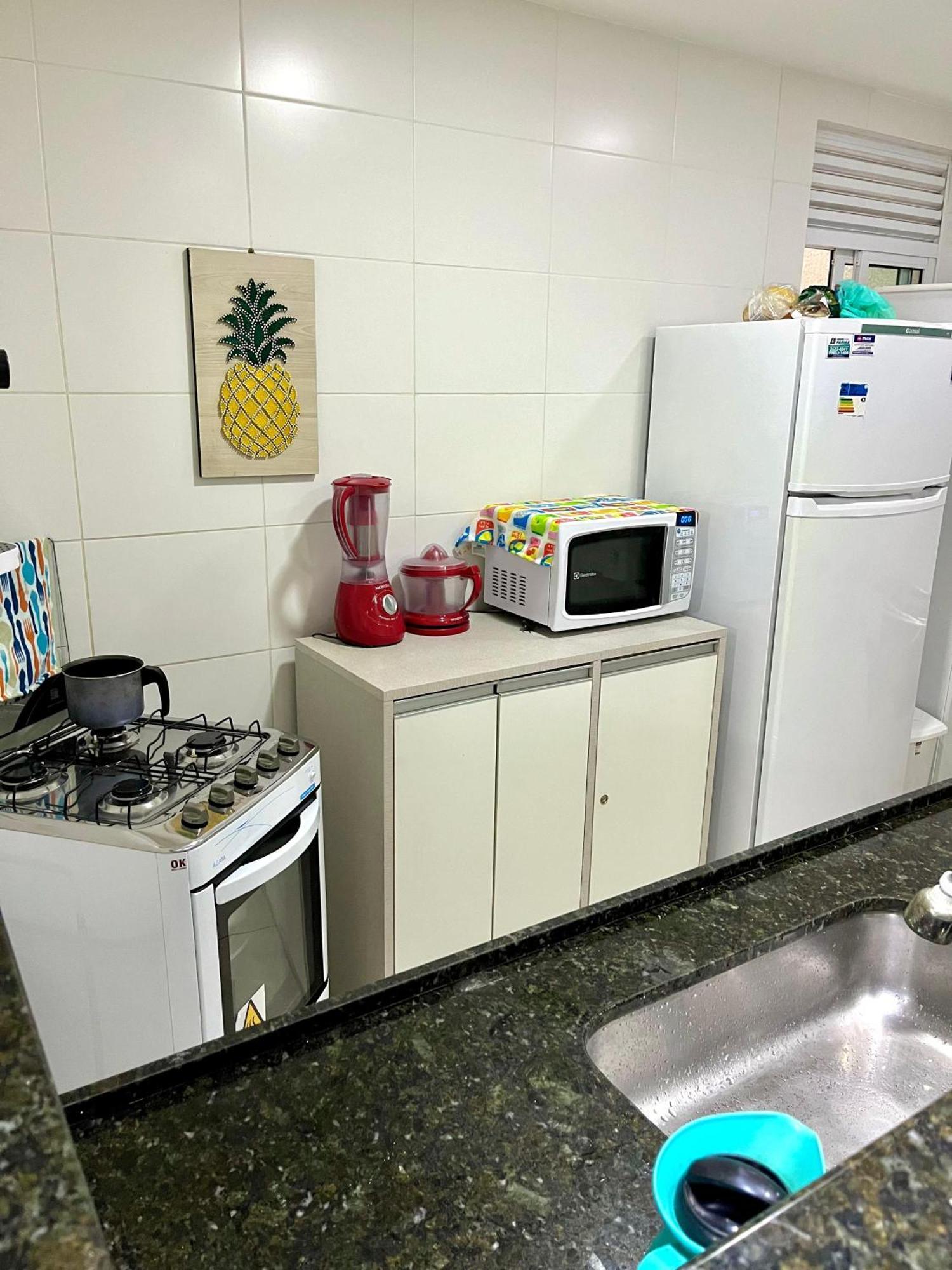 Apartamento Em Praia Grande - Le Bon Vivant - Arraial Do Cabo Luaran gambar